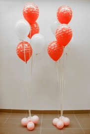 Kadoshop Roeselare - Tros ballonnen