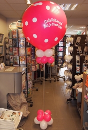 Kadoshop Roeselare - Topballon communie