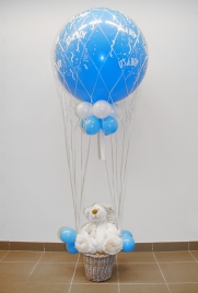 Kadoshop Roeselare - Luchtballon